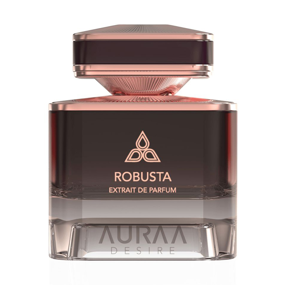 Auraa Desire Robusta Парфуми унісекс, 100 мл