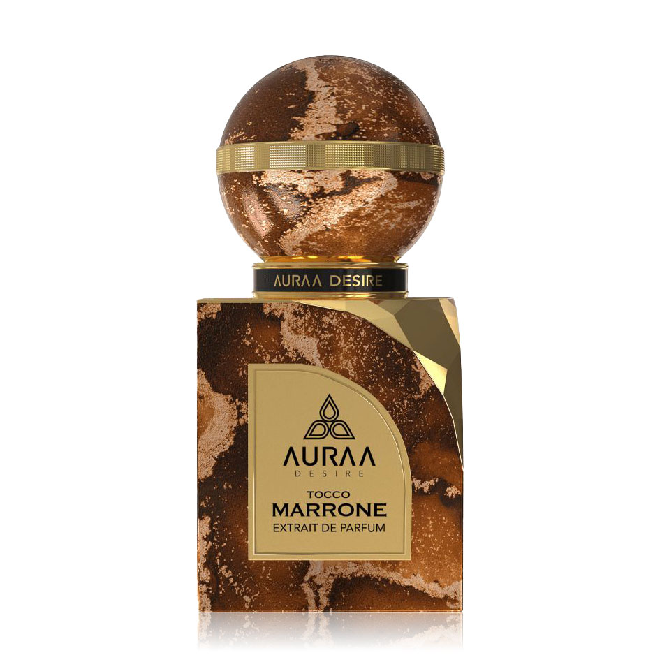 Auraa Desire Tocco Marrone Парфуми унісекс, 100 мл